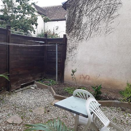 Apartamento Le Morardinet Chartres Exterior foto