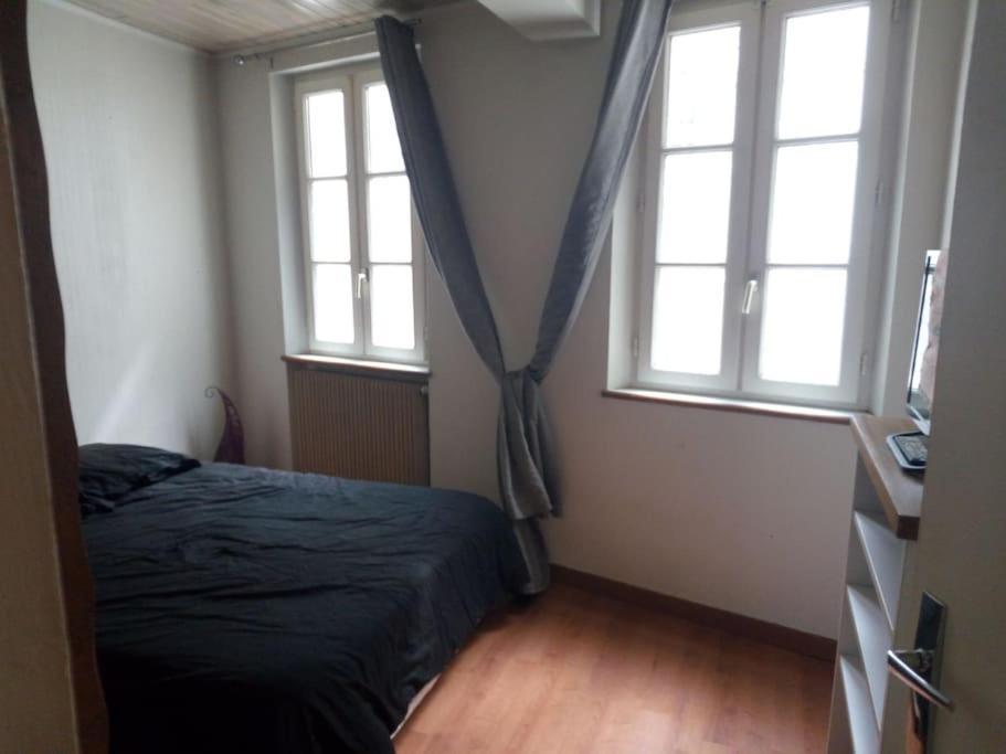 Apartamento Le Morardinet Chartres Exterior foto