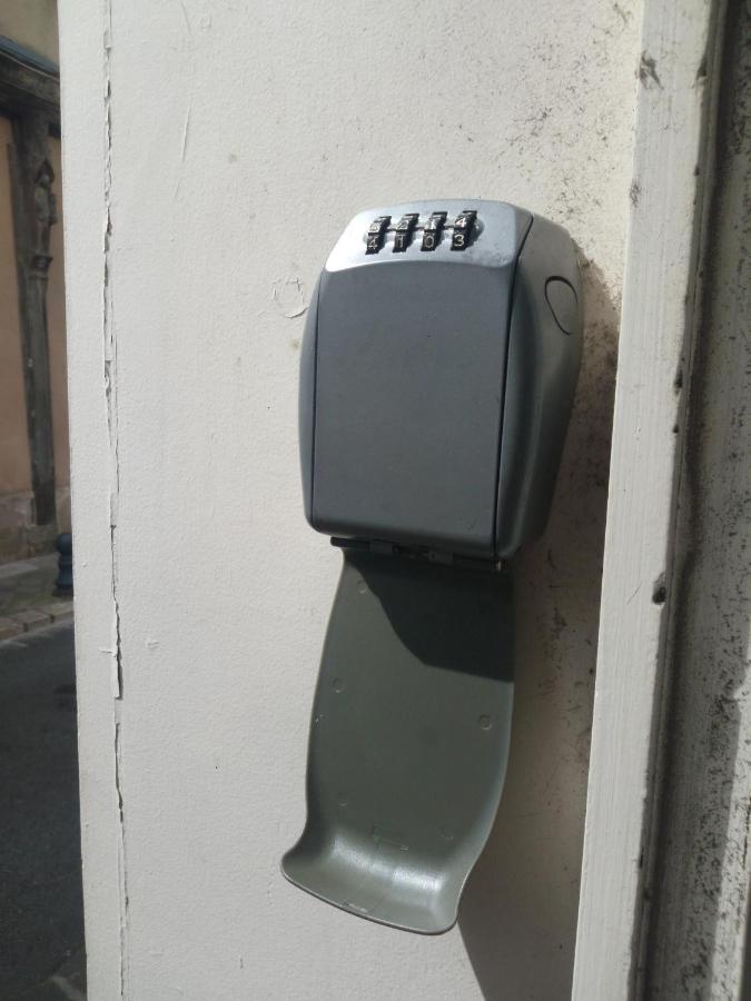 Apartamento Le Morardinet Chartres Exterior foto