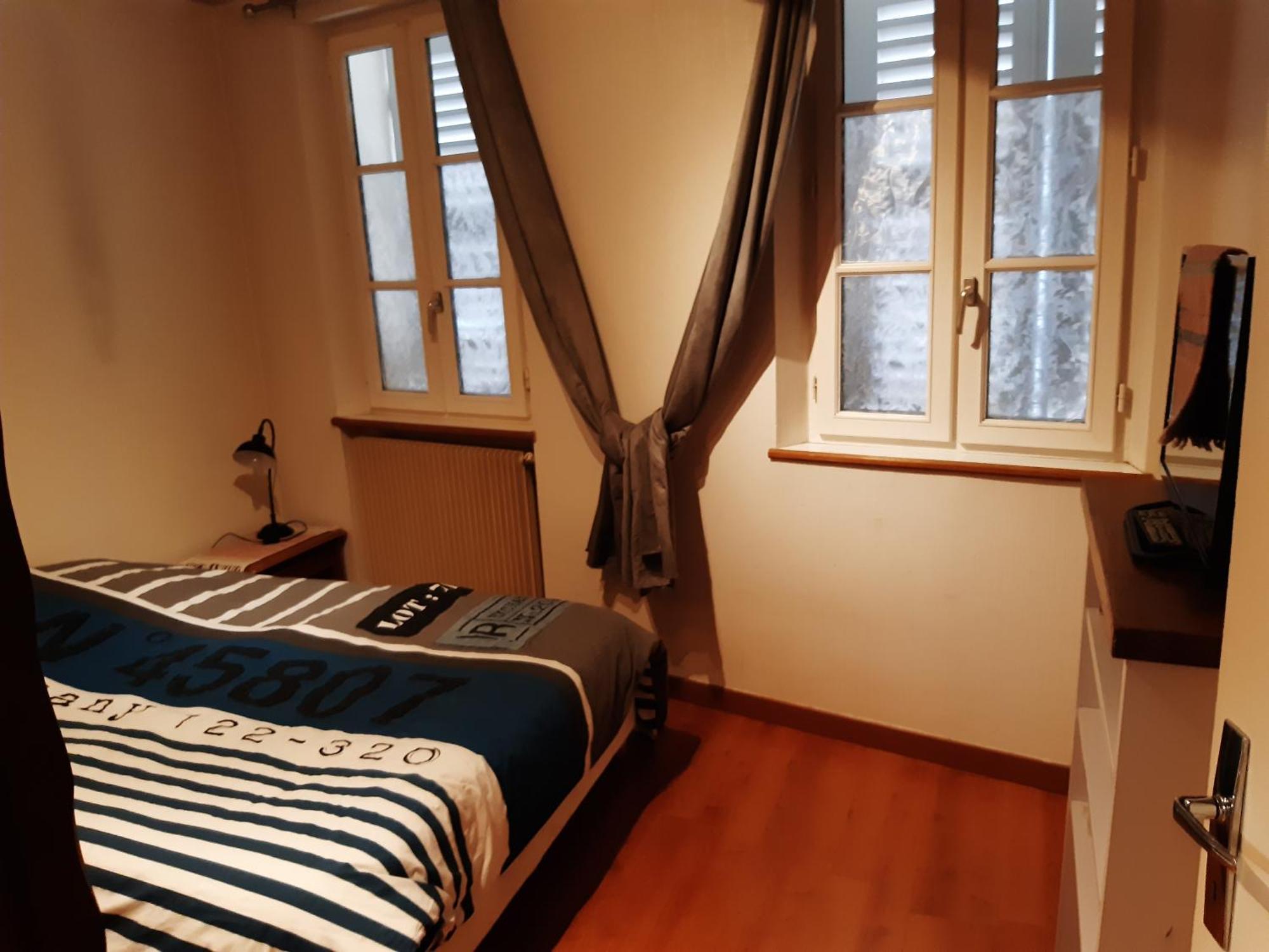 Apartamento Le Morardinet Chartres Exterior foto