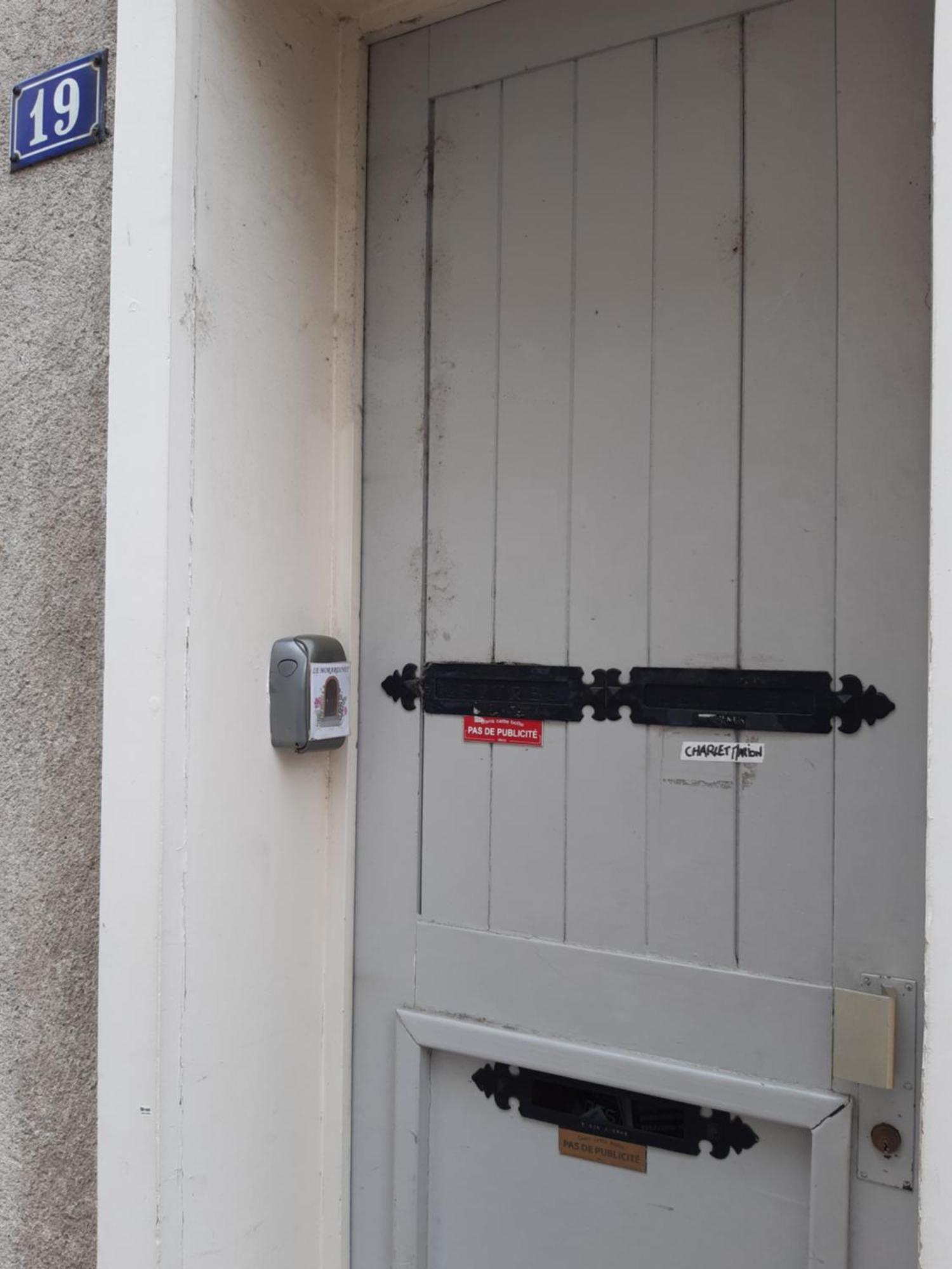 Apartamento Le Morardinet Chartres Exterior foto