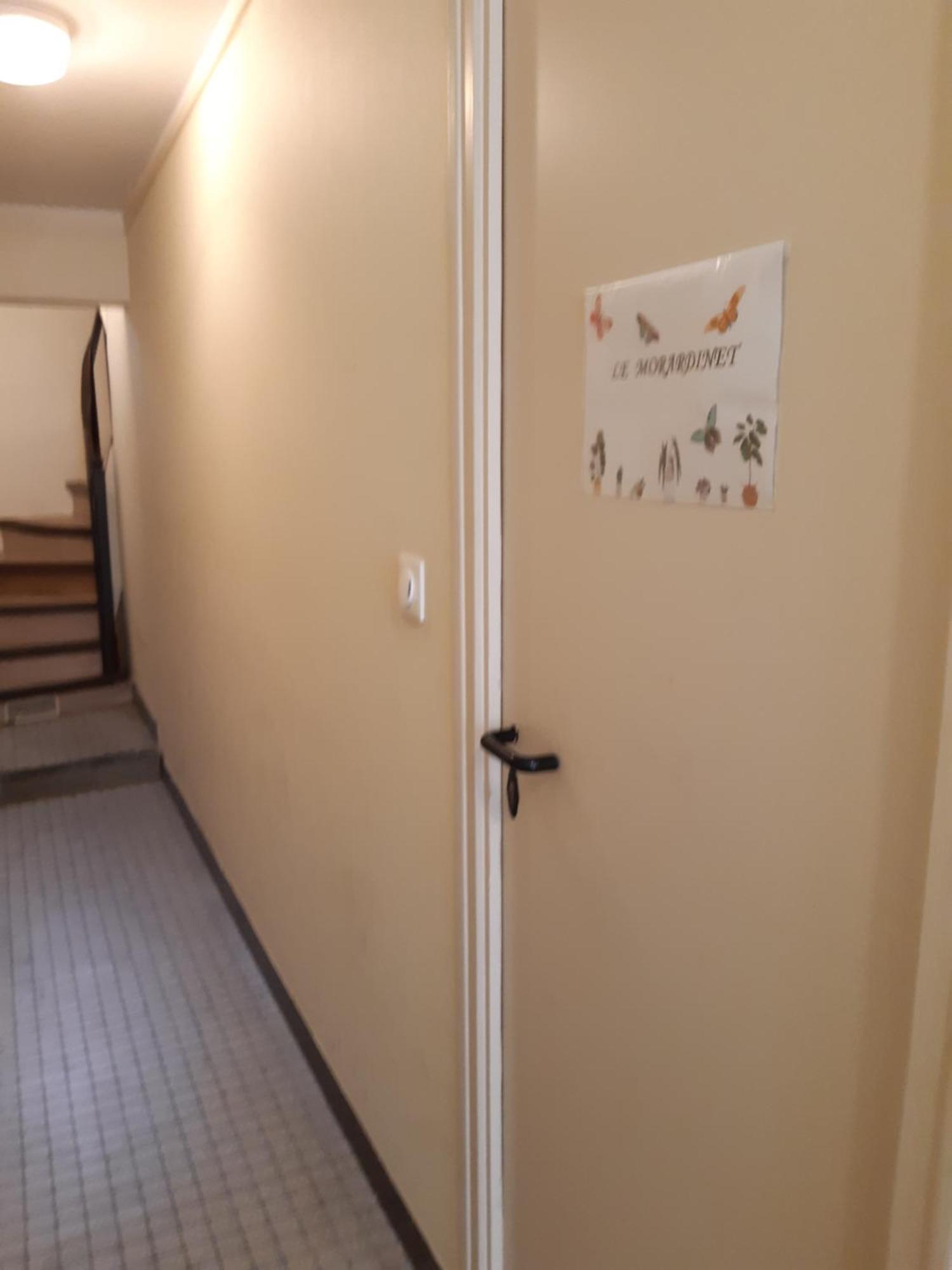 Apartamento Le Morardinet Chartres Exterior foto